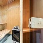 Casa vacanze Jb759-fjerritslev-revlingestien-45 *