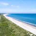 Jb759-fjerritslev-revlingestien-45 Casa vacanze Fjerritslev