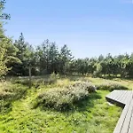 Jb759-fjerritslev-revlingestien-45 Casa vacanze