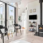 Casa vacanze Jb759-fjerritslev-revlingestien-45