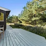 Jb759-fjerritslev-revlingestien-45 Casa vacanze Fjerritslev