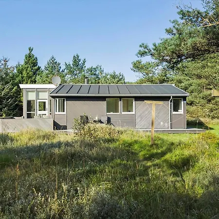 Casa vacanze Jb759-fjerritslev-revlingestien-45