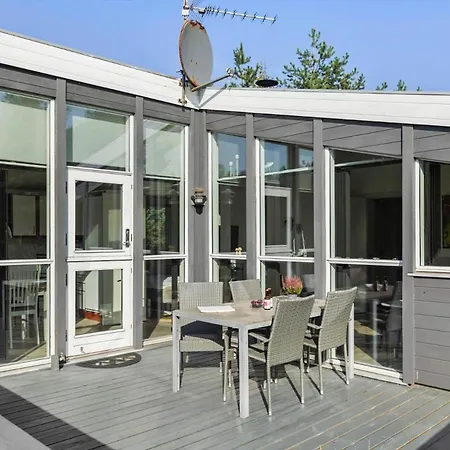 Prázdninový dům Jb759-fjerritslev-revlingestien-45 Fjerritslev