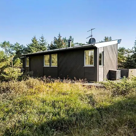Casa vacanze Jb759-fjerritslev-revlingestien-45 *