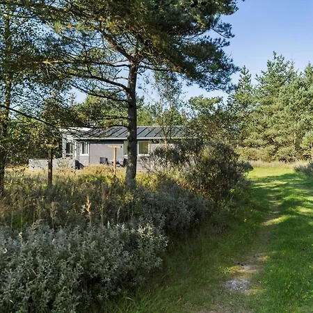Casa vacanze Jb759-fjerritslev-revlingestien-45