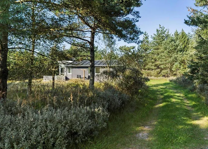 Prázdninový dům Jb759-fjerritslev-revlingestien-45